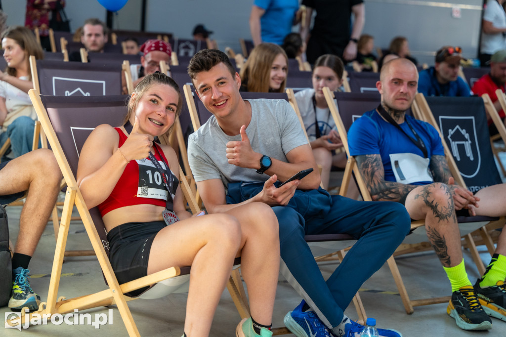 9. BAU-TECHNIK RockRun Jarocin 2026