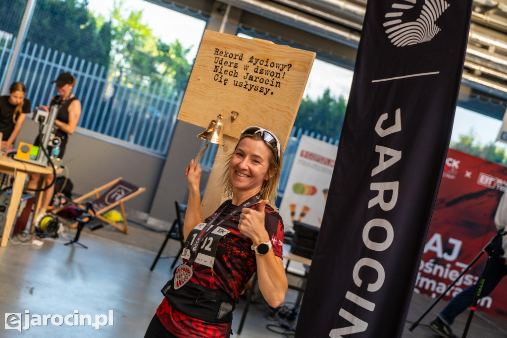 9. BAU-TECHNIK RockRun Jarocin 2026