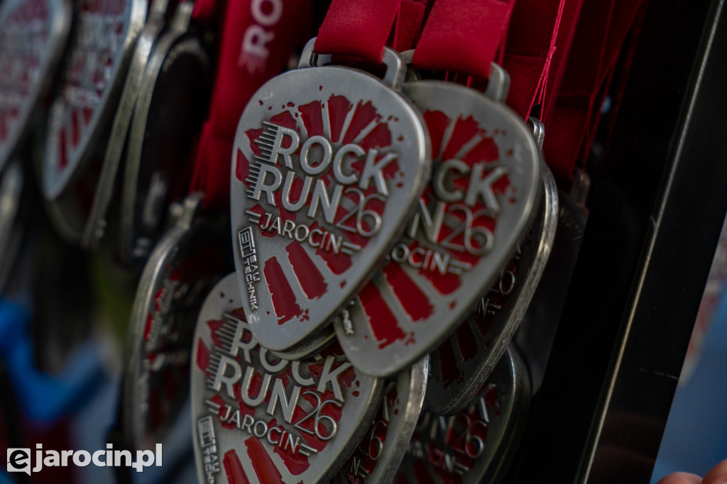 9. BAU-TECHNIK RockRun Jarocin 2026