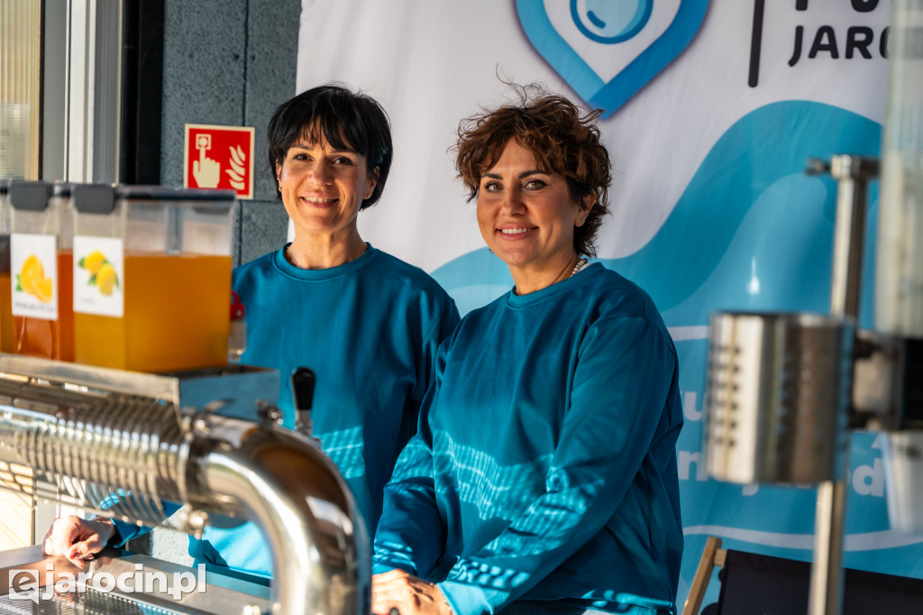 9. BAU-TECHNIK RockRun Jarocin 2026