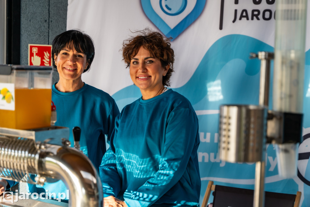 9. BAU-TECHNIK RockRun Jarocin 2026