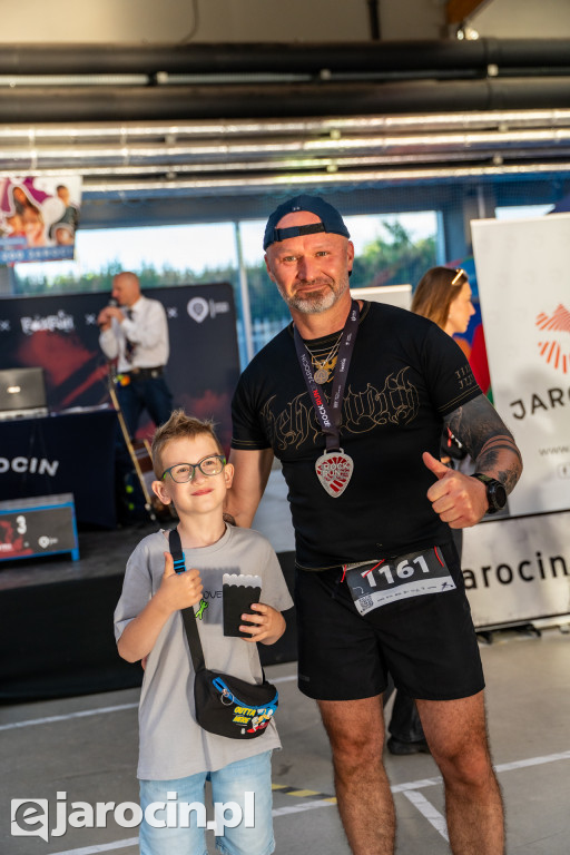 9. BAU-TECHNIK RockRun Jarocin 2026