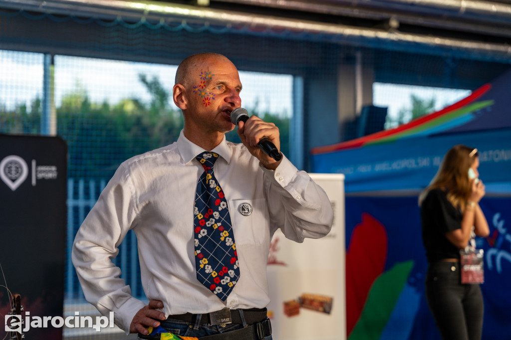 9. BAU-TECHNIK RockRun Jarocin 2026