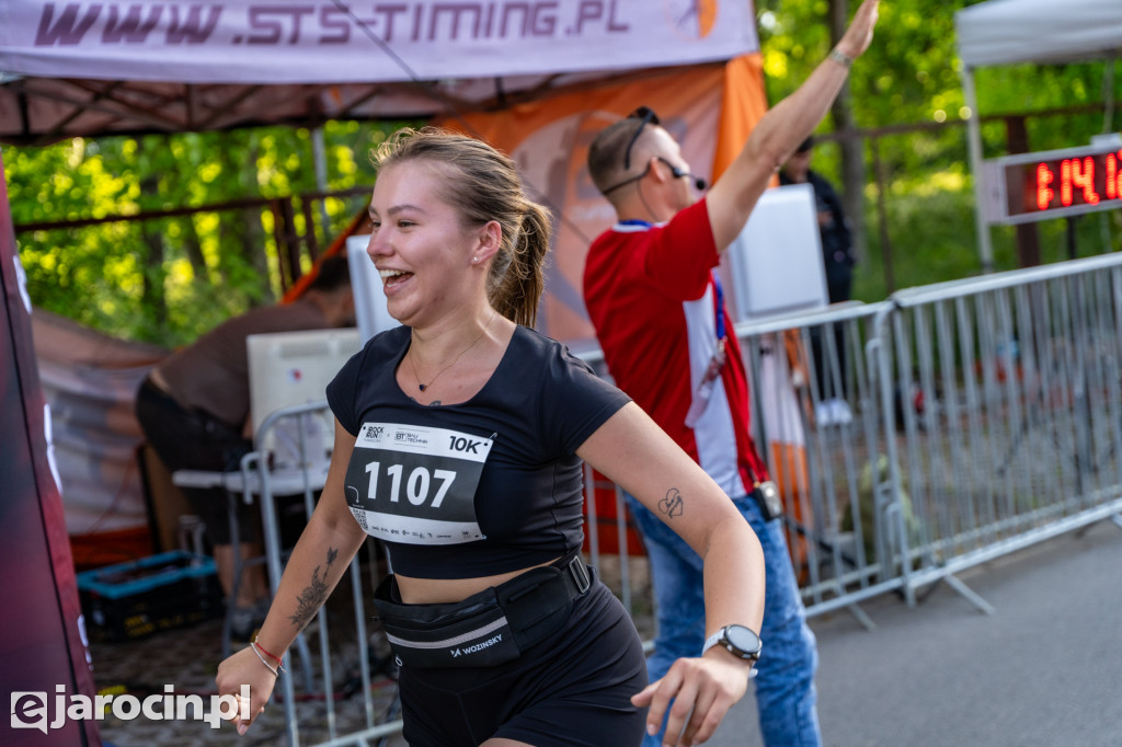 9. BAU-TECHNIK RockRun Jarocin 2026