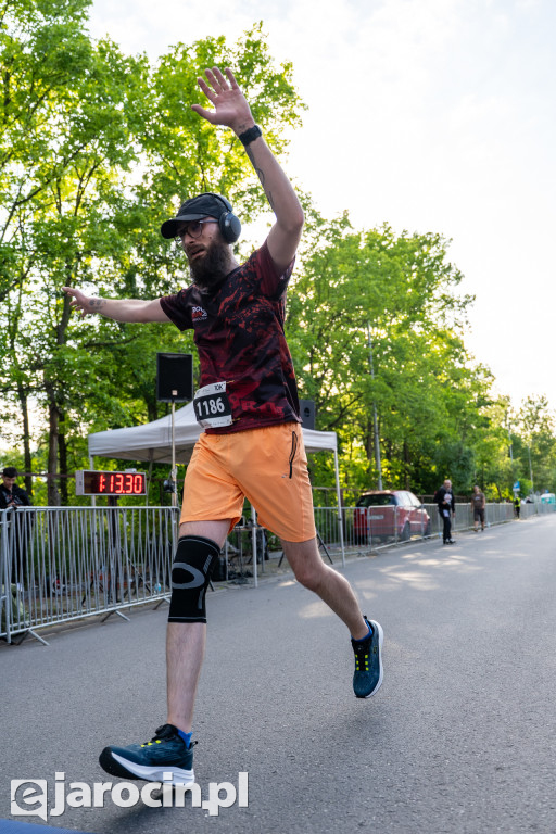 9. BAU-TECHNIK RockRun Jarocin 2026
