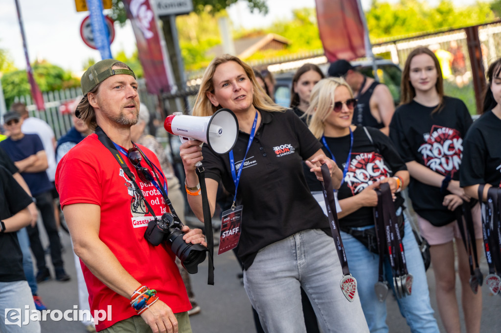 9. BAU-TECHNIK RockRun Jarocin 2026