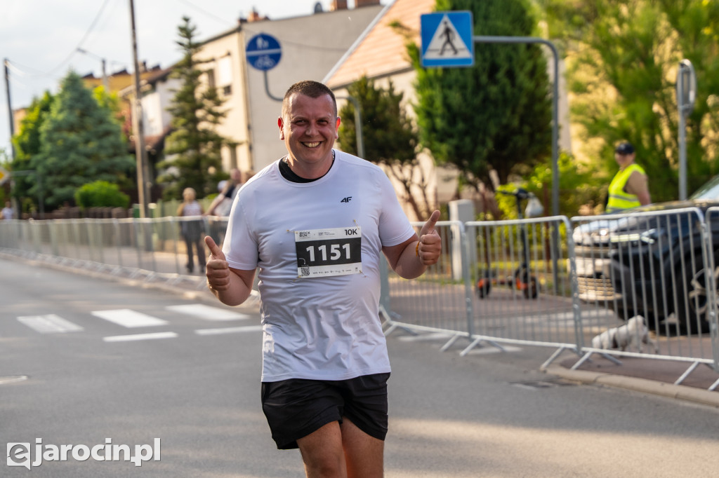 9. BAU-TECHNIK RockRun Jarocin 2026