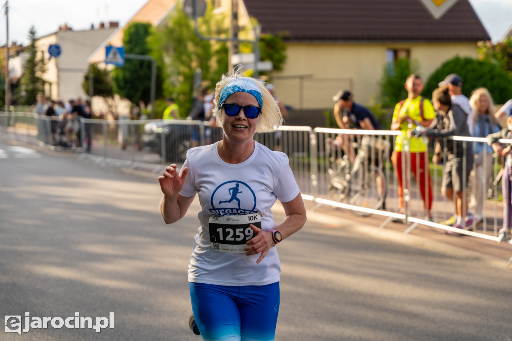 9. BAU-TECHNIK RockRun Jarocin 2026