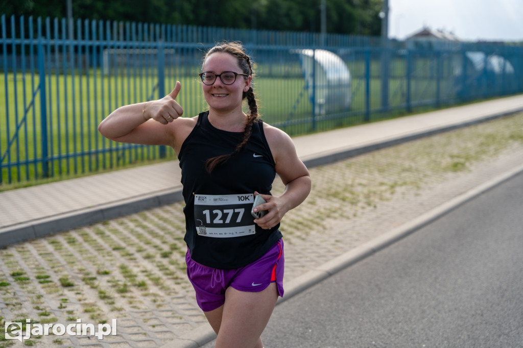 9. BAU-TECHNIK RockRun Jarocin 2026