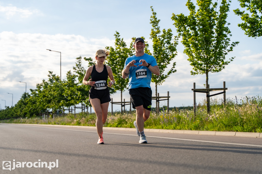 9. BAU-TECHNIK RockRun Jarocin 2026