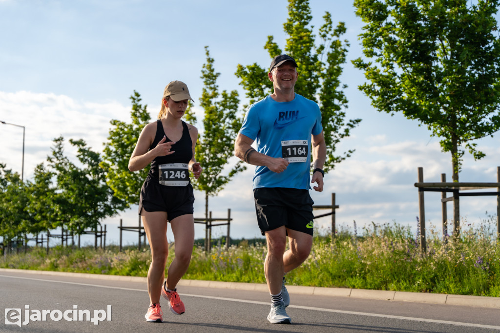 9. BAU-TECHNIK RockRun Jarocin 2026