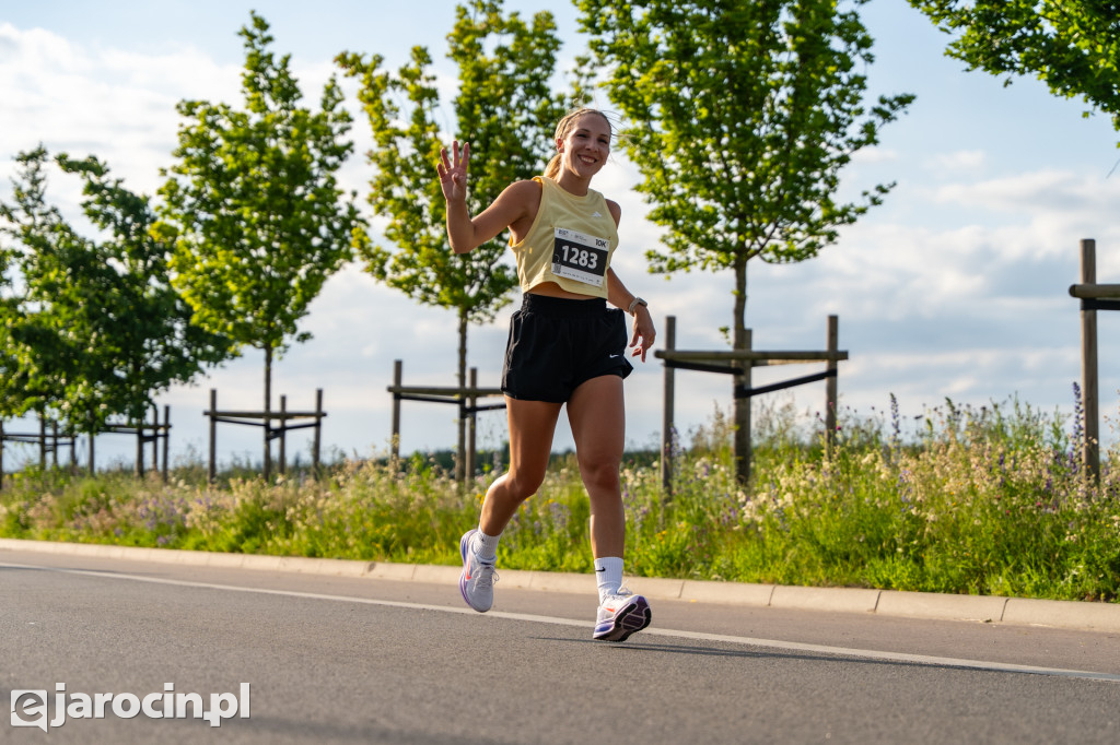 9. BAU-TECHNIK RockRun Jarocin 2026