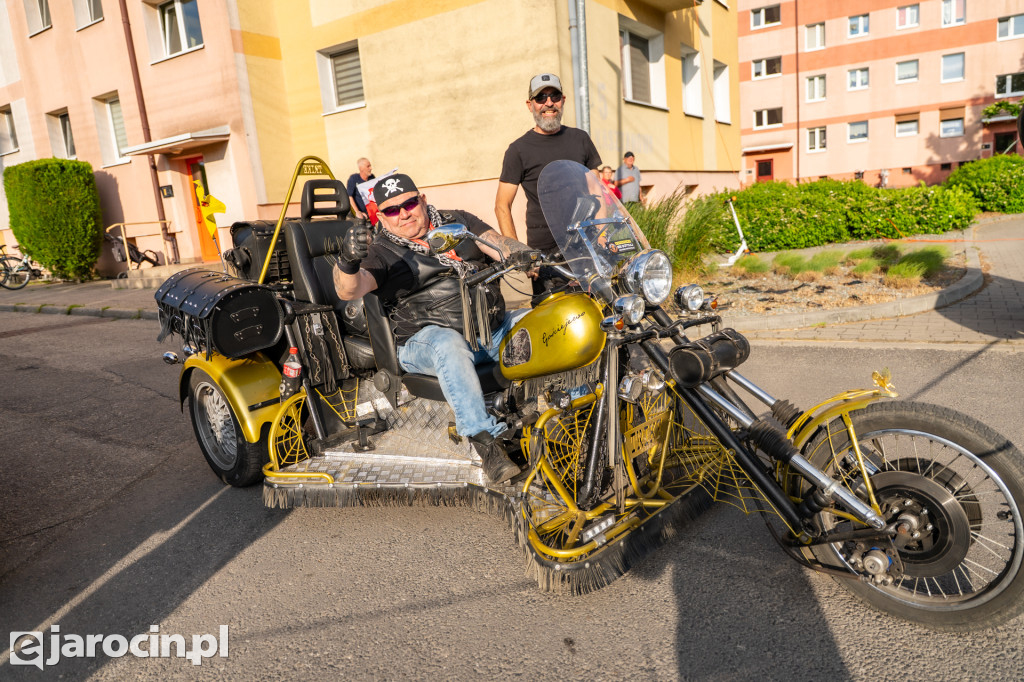 9. BAU-TECHNIK RockRun Jarocin 2026