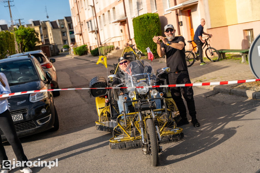9. BAU-TECHNIK RockRun Jarocin 2026