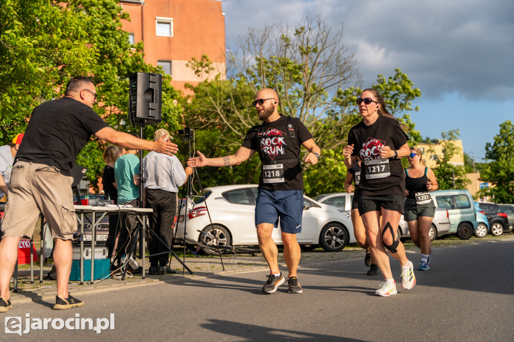 9. BAU-TECHNIK RockRun Jarocin 2026