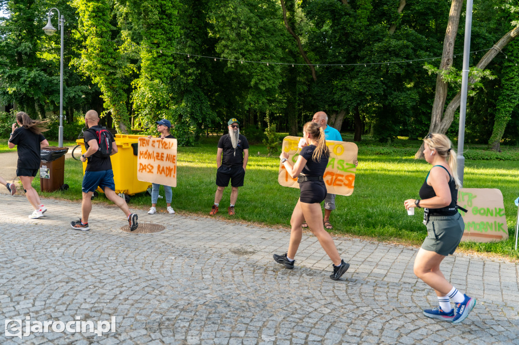 9. BAU-TECHNIK RockRun Jarocin 2026