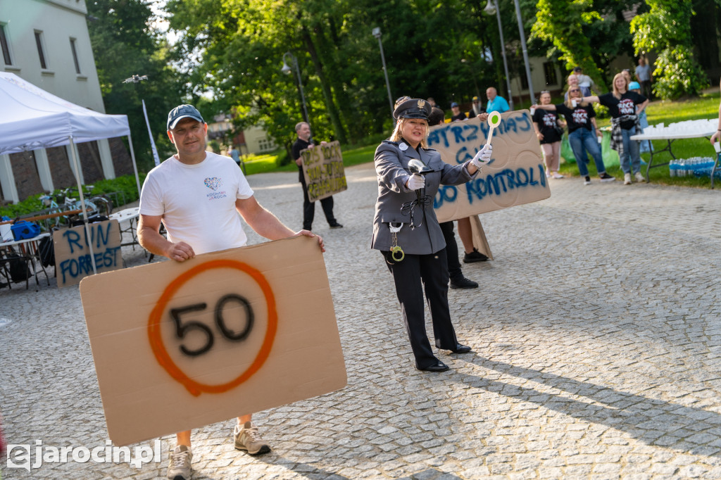 9. BAU-TECHNIK RockRun Jarocin 2026