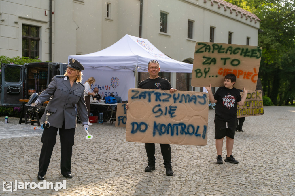 9. BAU-TECHNIK RockRun Jarocin 2026