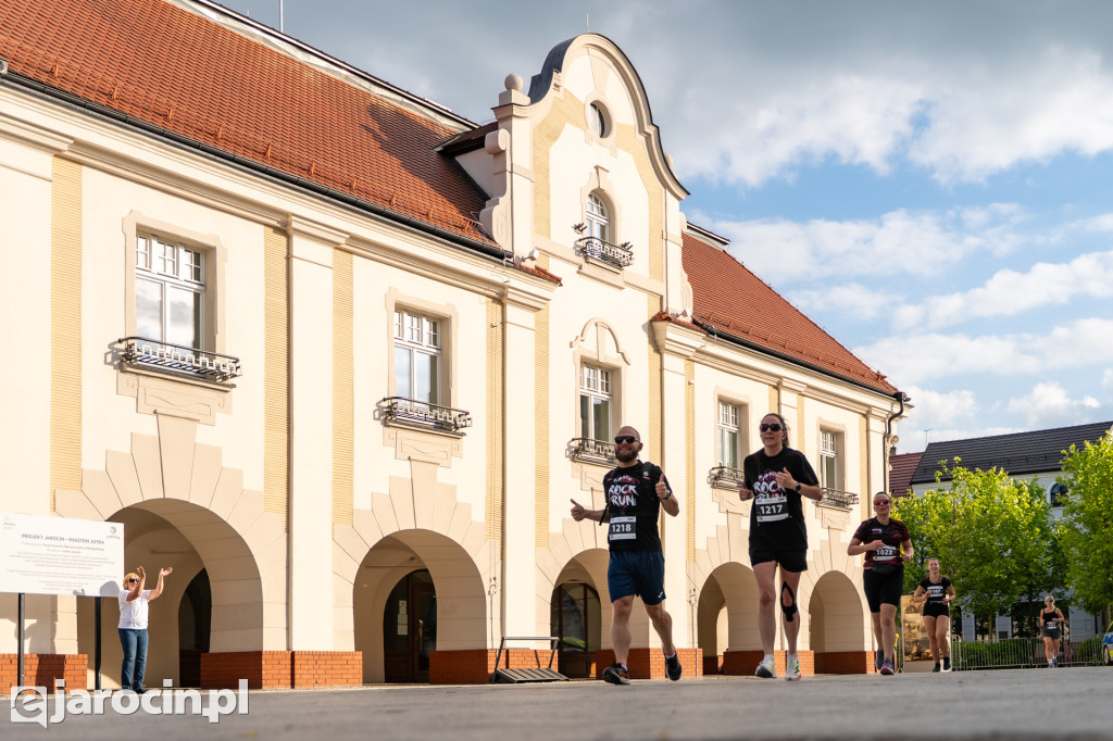 9. BAU-TECHNIK RockRun Jarocin 2026