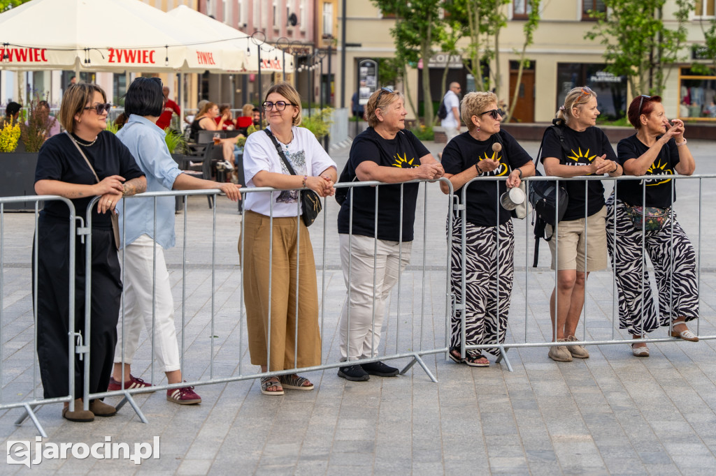 9. BAU-TECHNIK RockRun Jarocin 2026