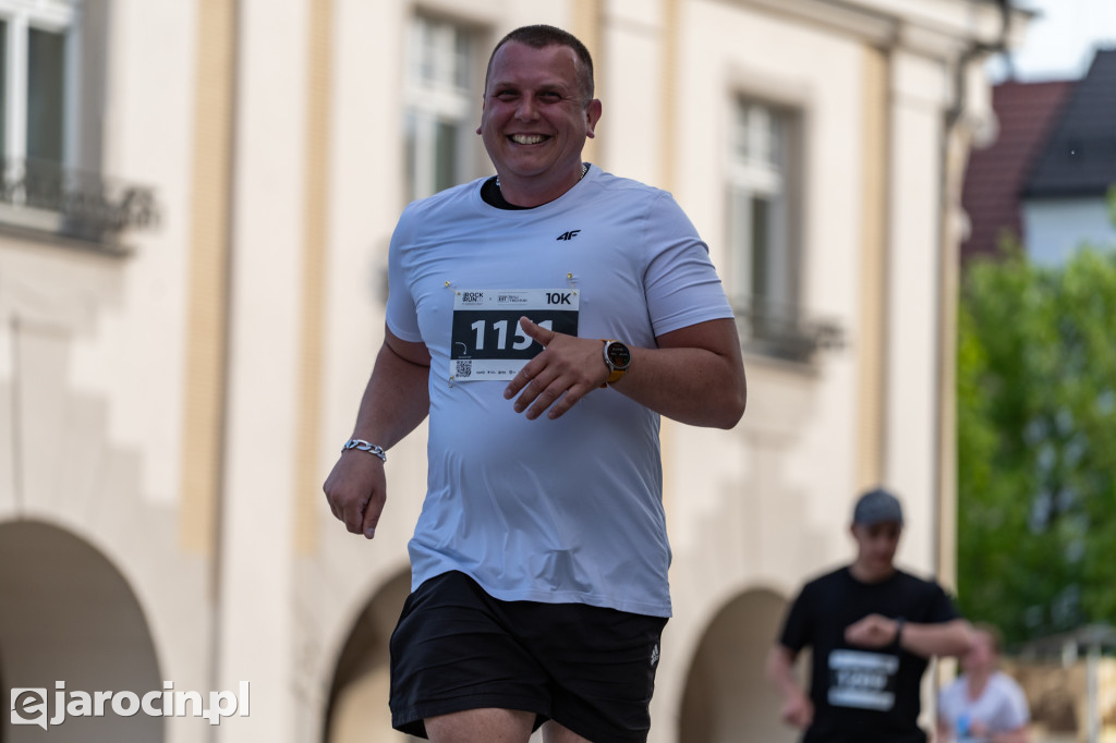 9. BAU-TECHNIK RockRun Jarocin 2026