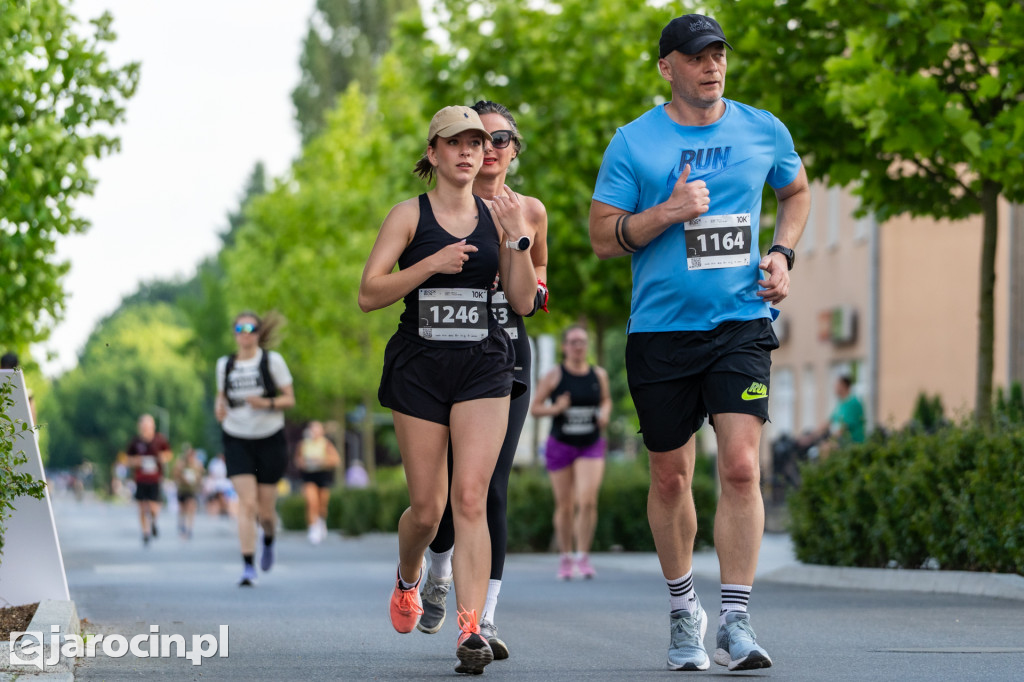 9. BAU-TECHNIK RockRun Jarocin 2026