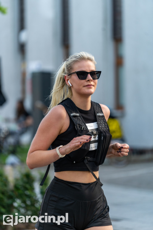 9. BAU-TECHNIK RockRun Jarocin 2026