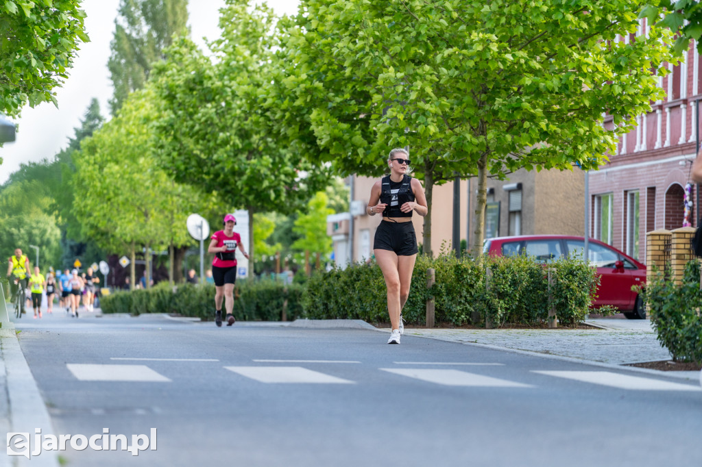 9. BAU-TECHNIK RockRun Jarocin 2026