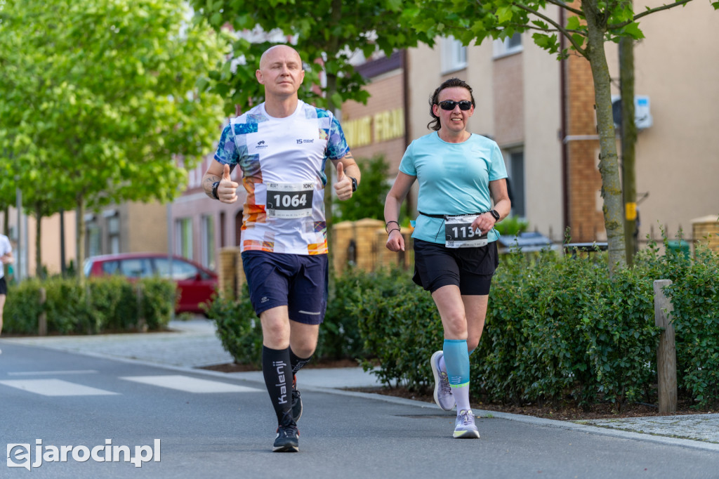 9. BAU-TECHNIK RockRun Jarocin 2026