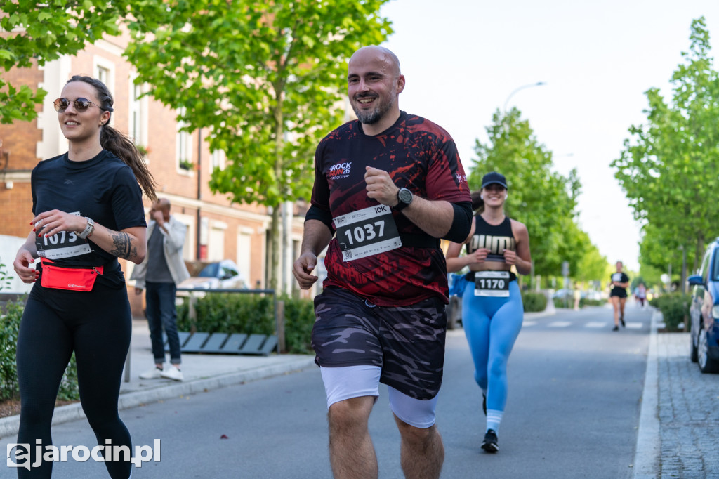 9. BAU-TECHNIK RockRun Jarocin 2026