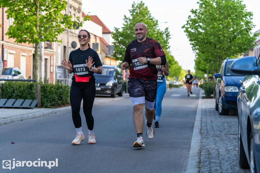 9. BAU-TECHNIK RockRun Jarocin 2026