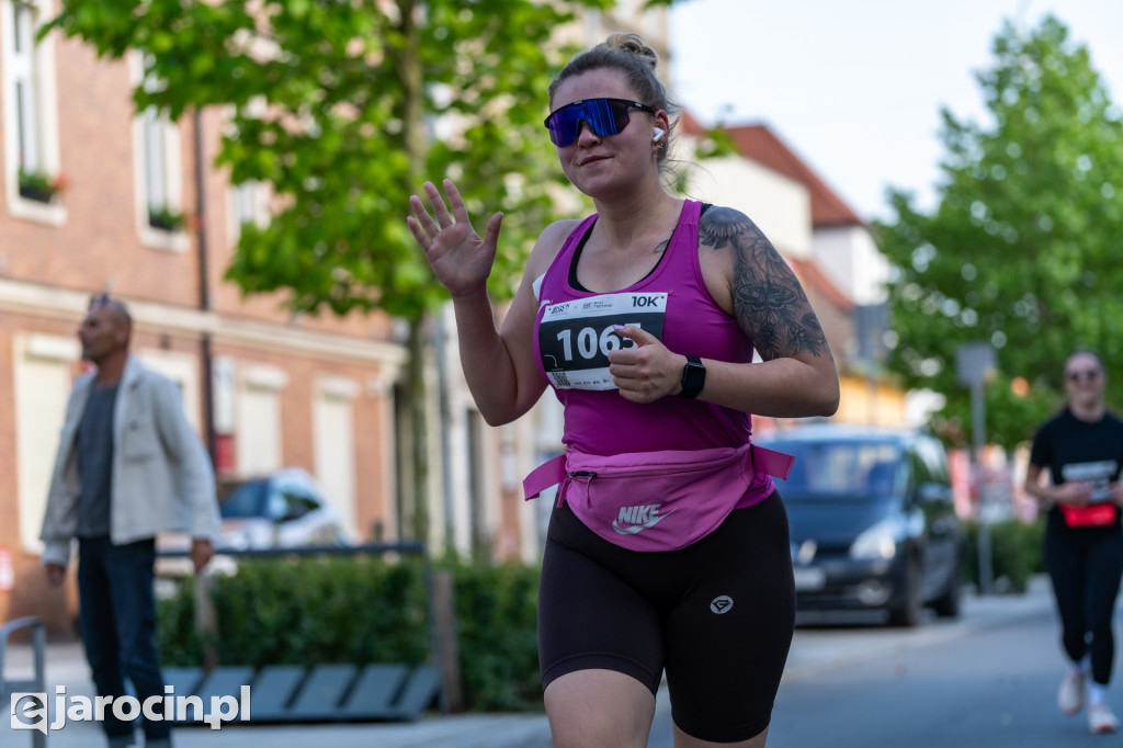 9. BAU-TECHNIK RockRun Jarocin 2026