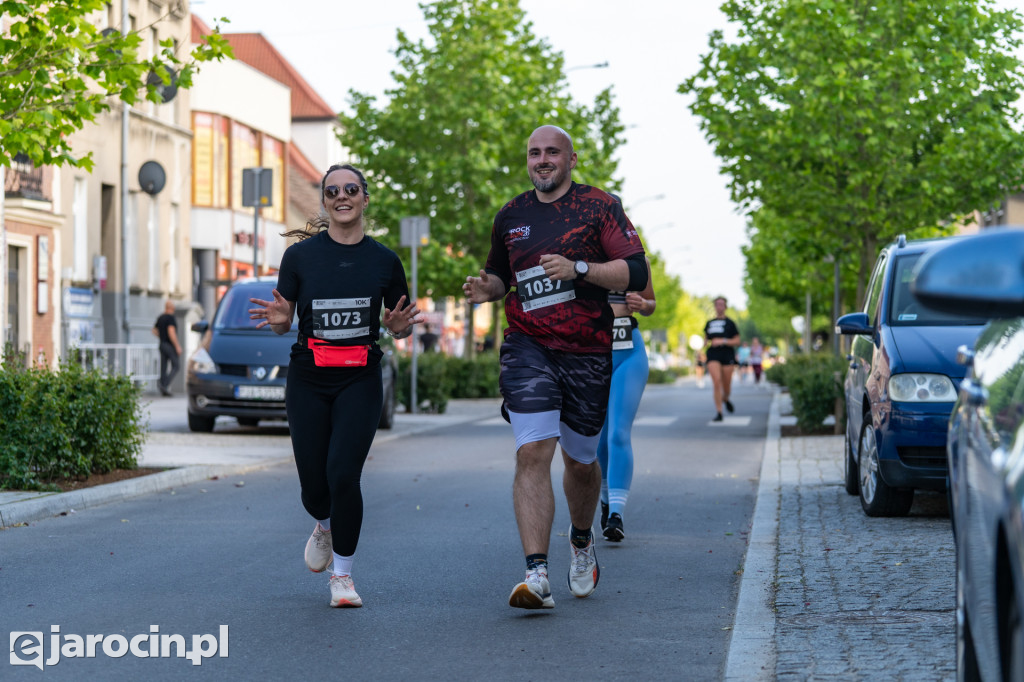 9. BAU-TECHNIK RockRun Jarocin 2026