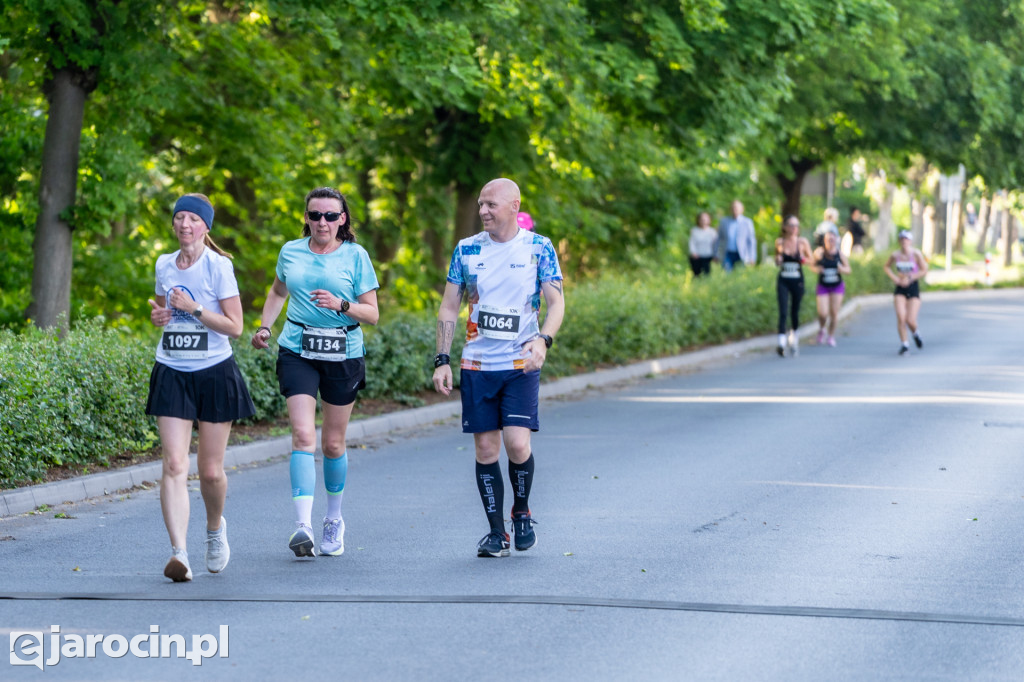 9. BAU-TECHNIK RockRun Jarocin 2026