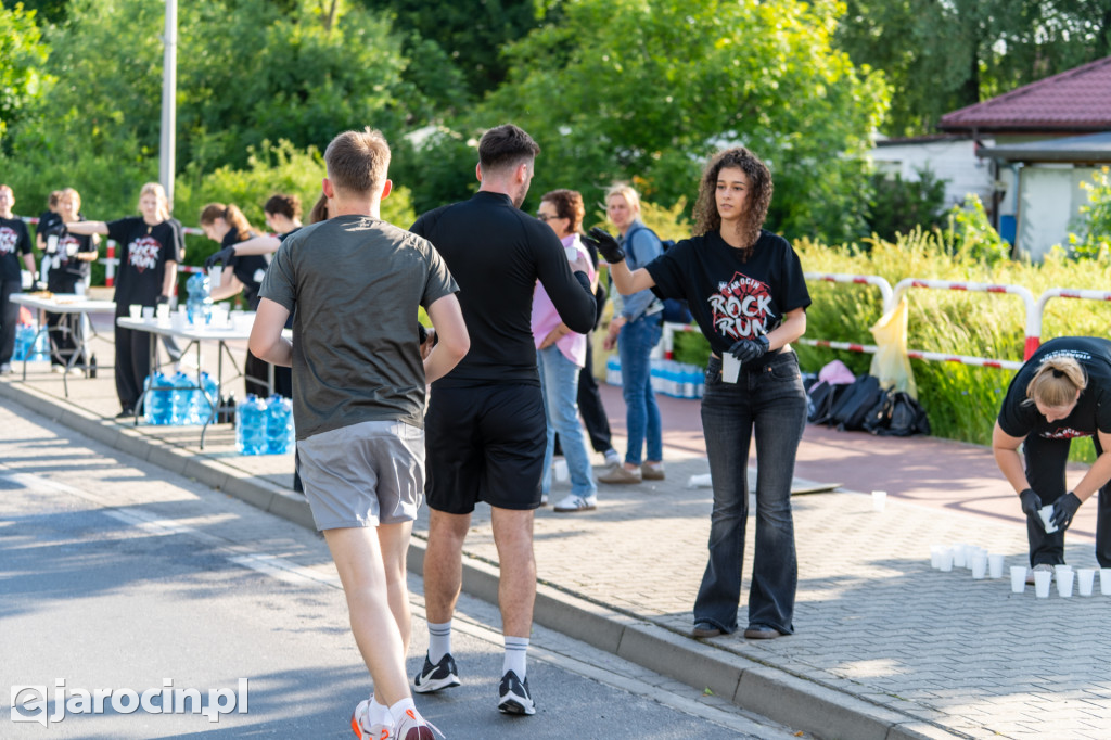 9. BAU-TECHNIK RockRun Jarocin 2026