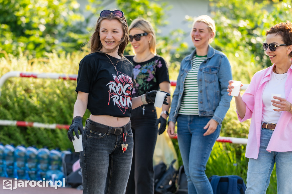 9. BAU-TECHNIK RockRun Jarocin 2026