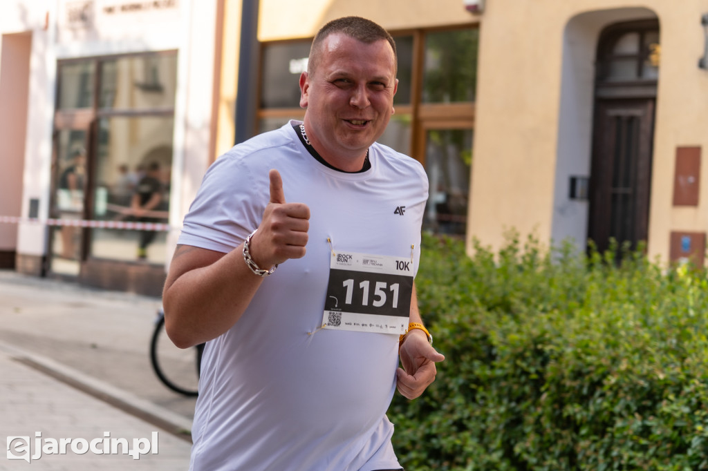 9. BAU-TECHNIK RockRun Jarocin 2026