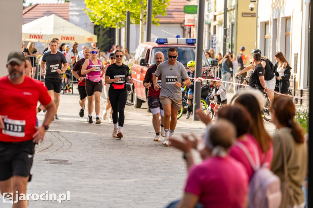 9. BAU-TECHNIK RockRun Jarocin 2026