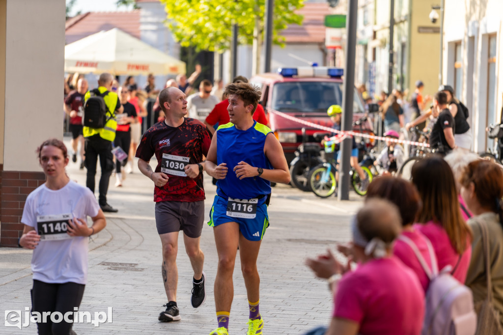 9. BAU-TECHNIK RockRun Jarocin 2026
