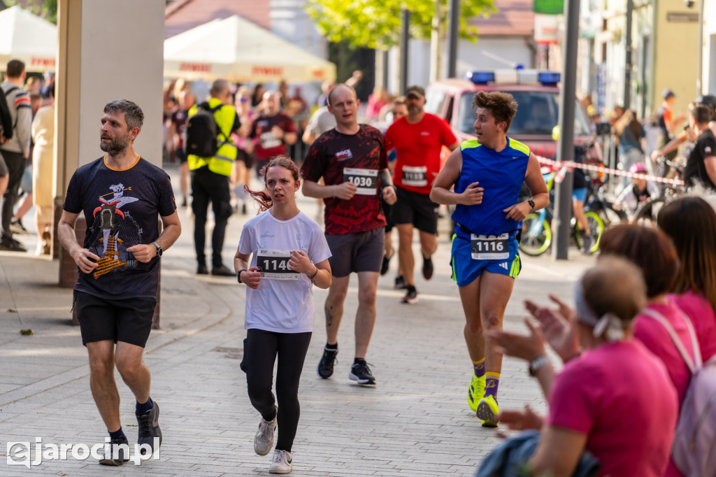 9. BAU-TECHNIK RockRun Jarocin 2026