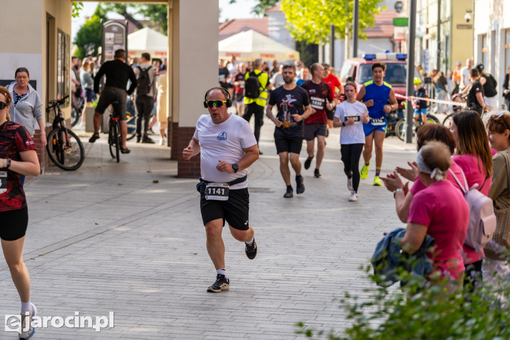 9. BAU-TECHNIK RockRun Jarocin 2026
