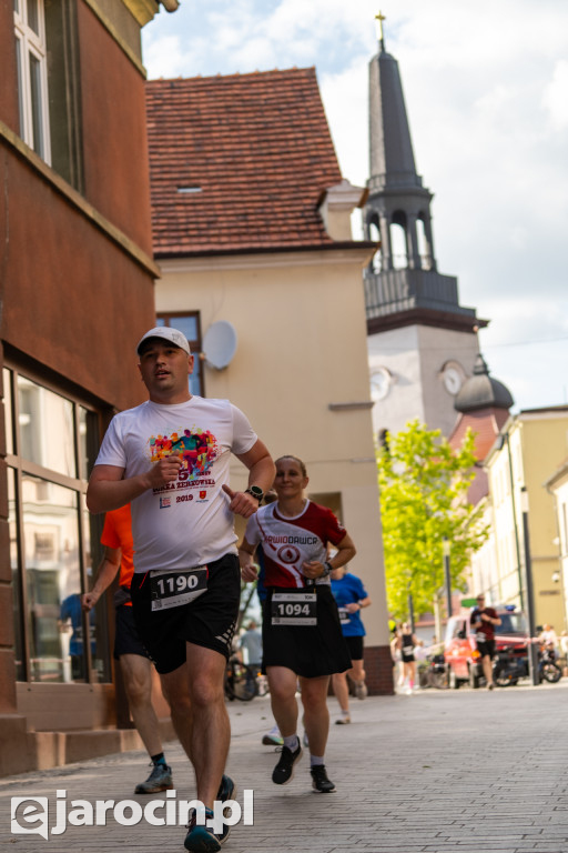 9. BAU-TECHNIK RockRun Jarocin 2026