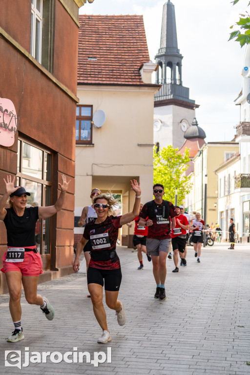9. BAU-TECHNIK RockRun Jarocin 2026