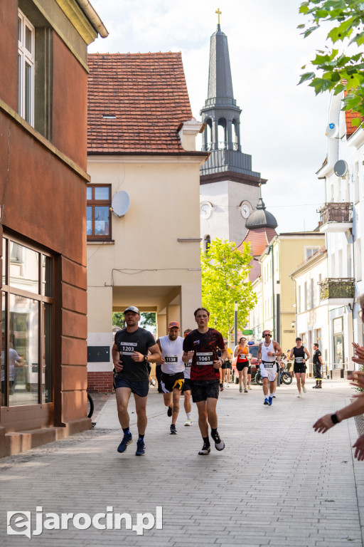 9. BAU-TECHNIK RockRun Jarocin 2026