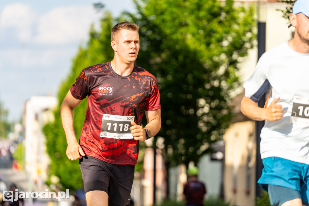 9. BAU-TECHNIK RockRun Jarocin 2026