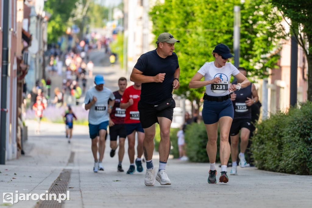9. BAU-TECHNIK RockRun Jarocin 2026