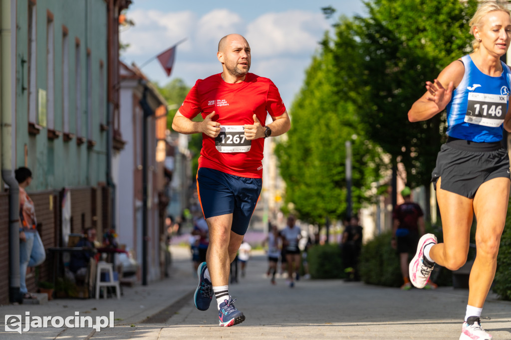 9. BAU-TECHNIK RockRun Jarocin 2026