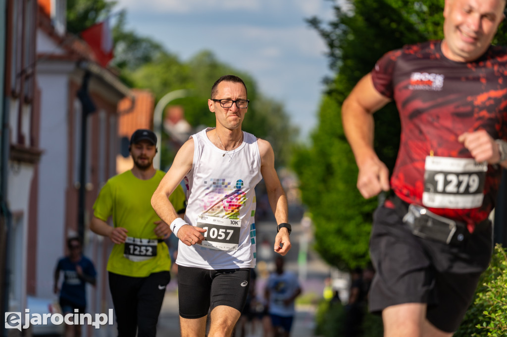 9. BAU-TECHNIK RockRun Jarocin 2026