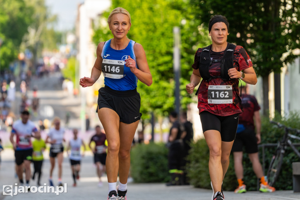 9. BAU-TECHNIK RockRun Jarocin 2026