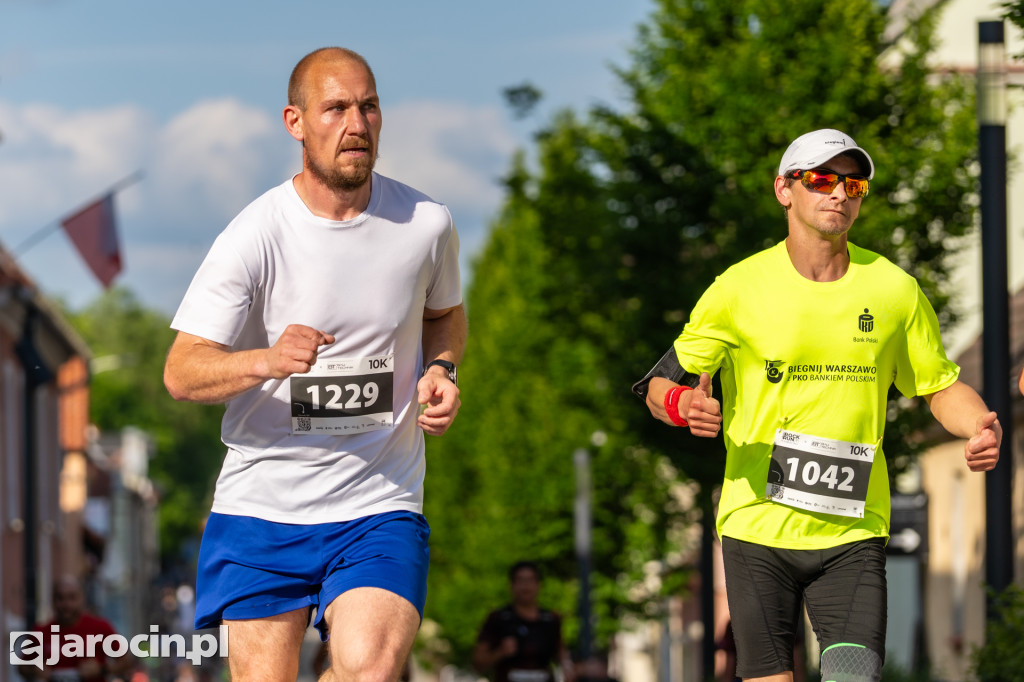 9. BAU-TECHNIK RockRun Jarocin 2026